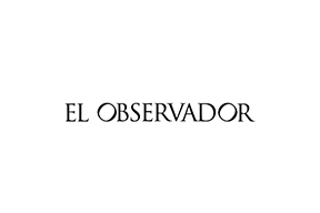Logo El Observador