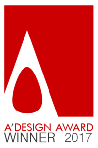 Logo Premio A’Design Award